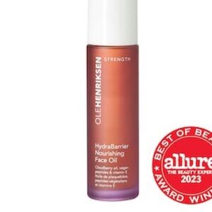 Ole Henriksen Face Oil BNWT